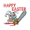 Horror bunny