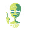 Humans Suck!