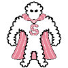 Sushi Superhero : SUSHI-MAN