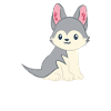 Husky - Husky T-Shirt - Husky - Huskies