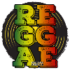 Reggae Neon Logo