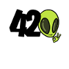 Alien 420