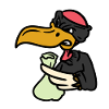 Vulture Housebreaker, Vulture Robber