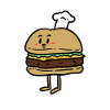 Body Builder bread croissant