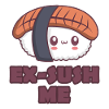 cute sushi