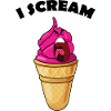 I Scream Ice Cream