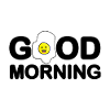 Good Morning Egg