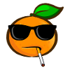 Badboy orange
