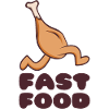 Fast food
