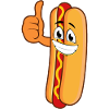 Hotdog Approve