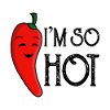Piment fort piment