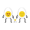 Egg Family Eggs Family
