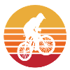 Mountain bikers