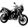 Africa Twin 2018