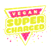 Vegan Supercharged