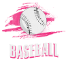 Baseball Baseball-Spieler Baseballmannschaft