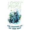 Photographe de photographie