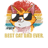 cats father