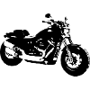 Davidson Fatbob 114