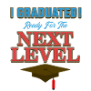Graduation Next Level