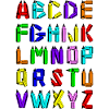 ABC T-Shirt