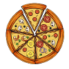 pizza