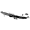 Laker DC10