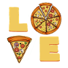 Pizza Love