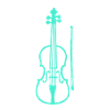 violon