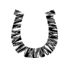 Huffero, Horseshoe No: 021