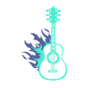 guitar