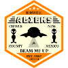Aliens Beam My Up