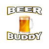 Beer Buddy Bierkrug