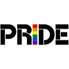 Rainbow Pride! LGBT lesbian gay bisexual transgend