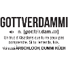 Gottverdammi Alsace