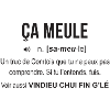 ca meule Franche Comté