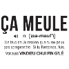 meule jurassien