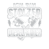 ICH BIN STOLZER DIESELFAHRER