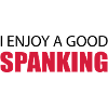 Spanking