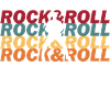 Rock and roll