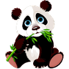 panda