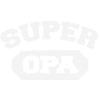 Super Opa Geschenk