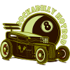 Hot rod