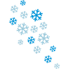 schneeflocken schnee winter