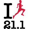 Half Marathon 21.1