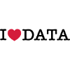 Data I Love