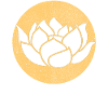 Yoga Lotus silhouette silhouette