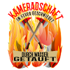 Fire brigade camaraderie gift voluntary