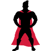 Superhero
