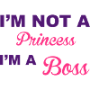 Princess Boss